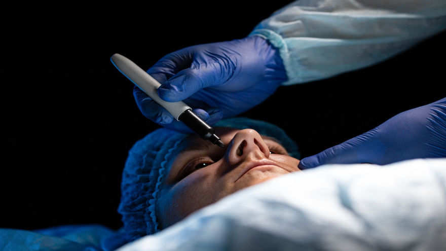 Key Surgical Techniques We Use