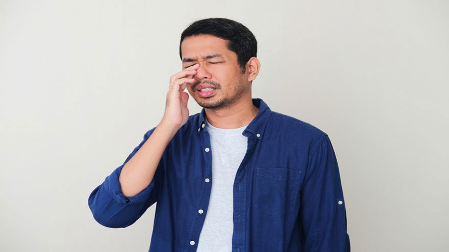 Nasal Blockage