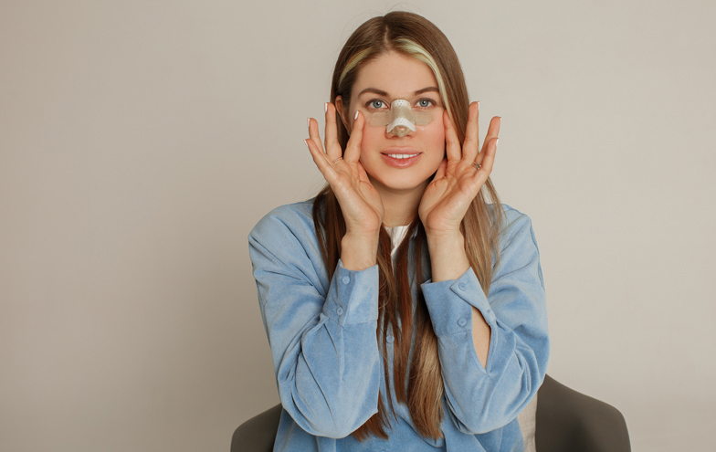 Should You Consider Revision Rhinoplasty