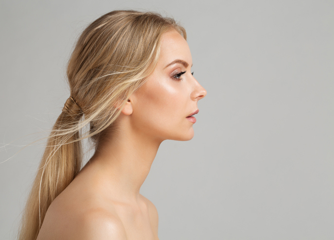 Benefits of Non-Implant Rhinoplasty