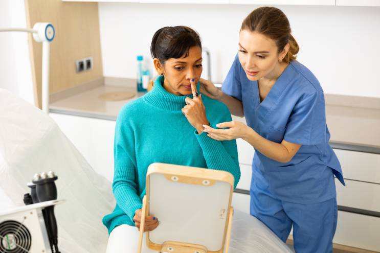 Choosing the Right Procedure for You