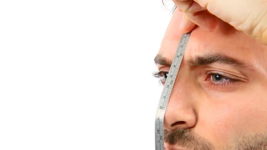 Male Revision Rhinoplasty