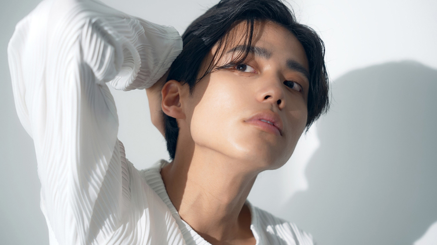 Male Rhinoplasty