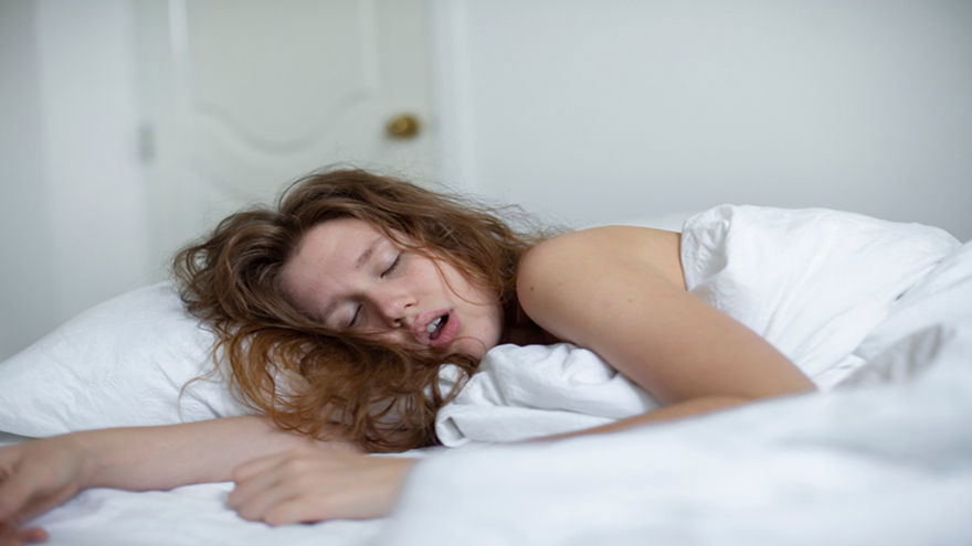 Snoring