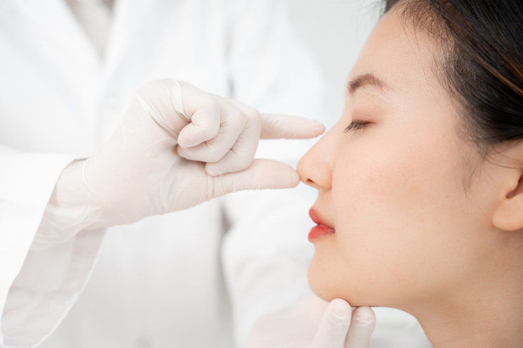Rhinoplasty