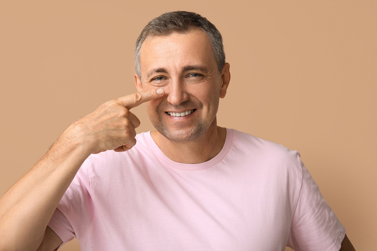 Benefits of Nose Surgery in Your 40s or 50s