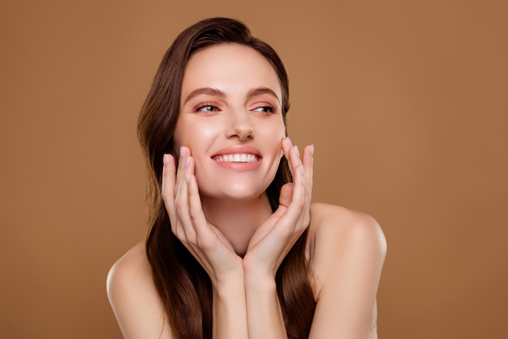 Non-Implant Rhinoplasty