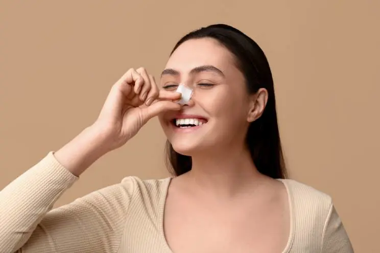 Faster Recovery After Revision Rhinoplasty | Kowon Seoul
