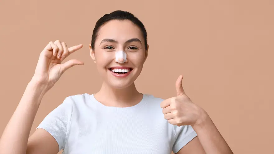 Rhinoplasty by Type