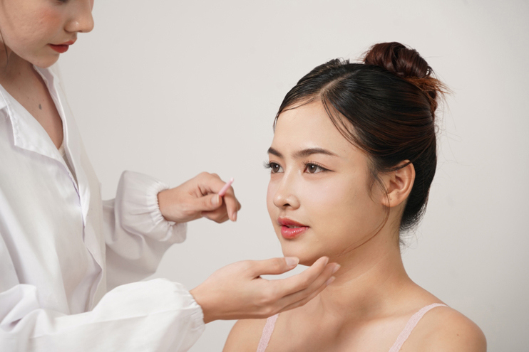 Rhinoplasty in Your 20s