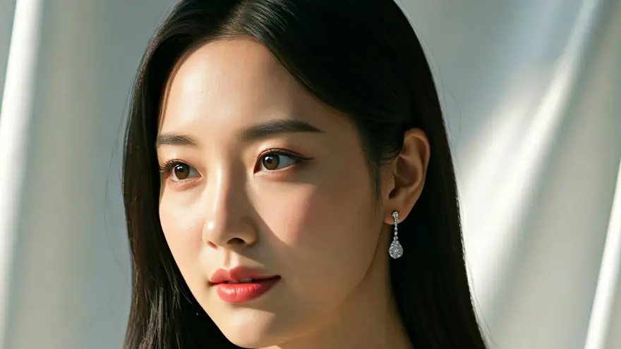 Subtle Nose Tip Enhancement: Non-Surgical & Surgical Options