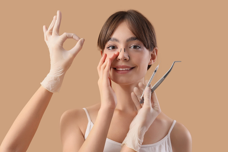 Rhinoplasty