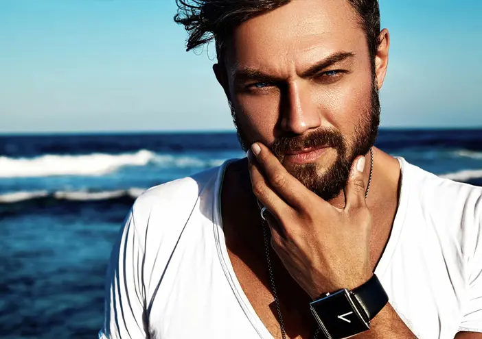 Male Revision Rhinoplasty