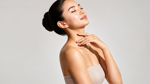Neck & Hand Wrinkle Care