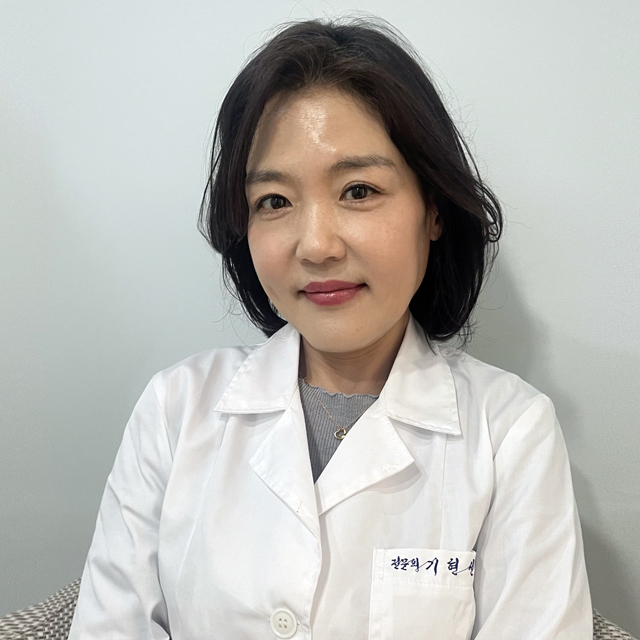 Kee Hyunseon