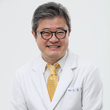 Dr. Jin-Woo Doh, JD Clinic