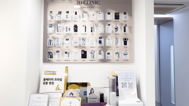 Thread Lifting at JD Clinic: What It Can and Cannot Do