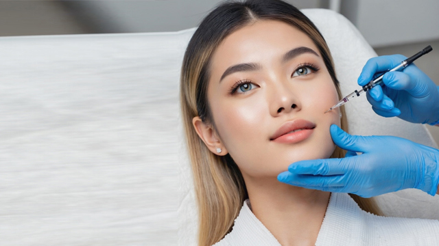 Filler & Botox