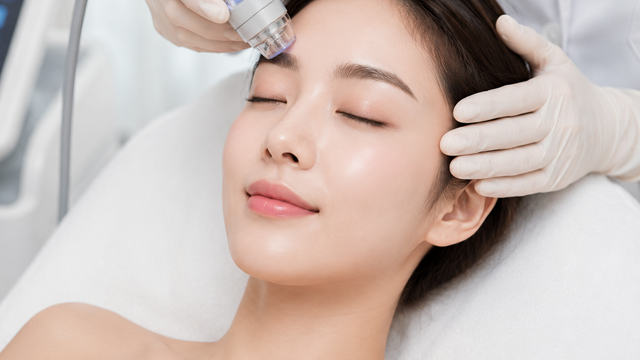Pigmentation, Pore & Scar Treatment