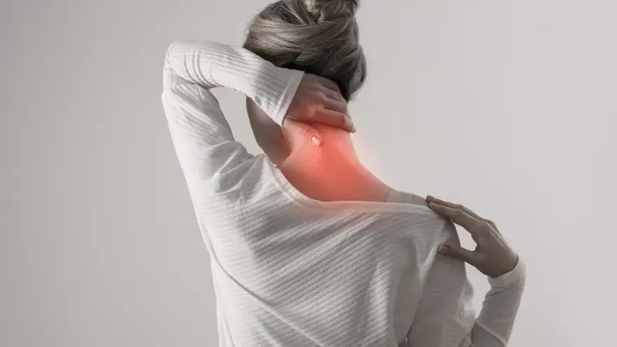 حالات أخرى متعلقة بالألم