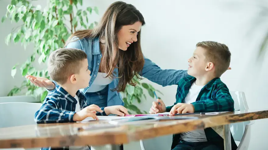 فرط الحركة وتشتت الانتباه (ADHD)
