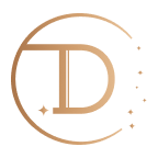 Delight Dermatology Clinic Logo