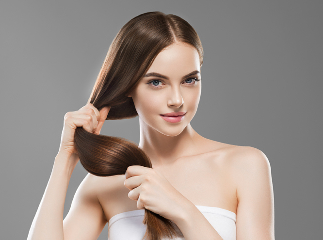 Stem Cell Hair Restoration