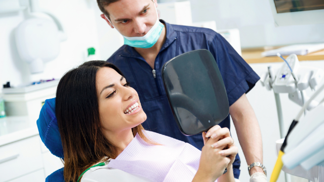 Choosing Between a Dental Hospital and a Small Private Clinic in Seoul