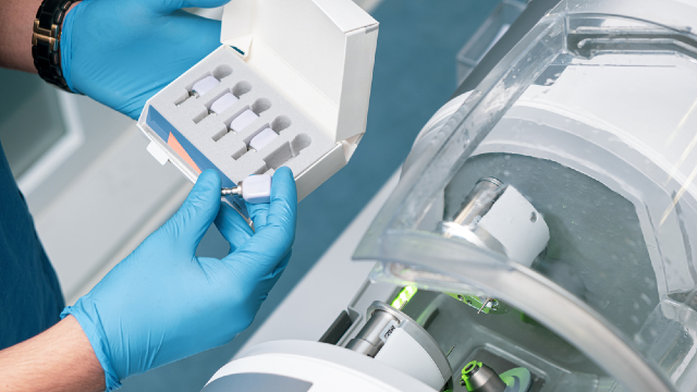 In-House CAD/CAM Same-Day Crowns vs. Outsourced Lab Crowns: Why the Difference Matters