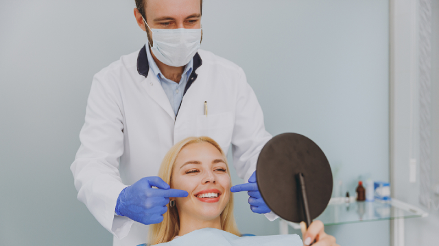 Multi-Stage Smile Makeovers: How Veneers and Other Treatments Combine