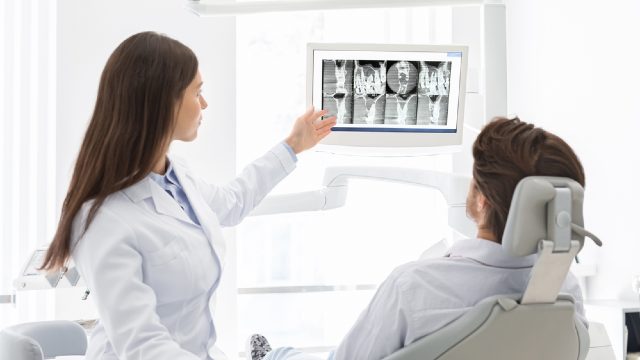 Getting a Second Opinion Abroad: Comparing a US Dentist's Diagnosis With a Korean Clinic's
