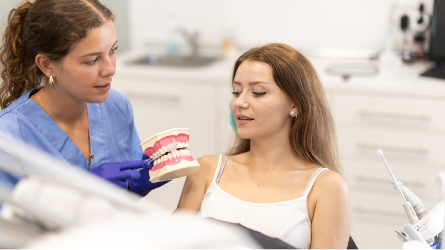 What Bone Grafting Involves: Rebuilding the Jaw for Successful Implant Placement
