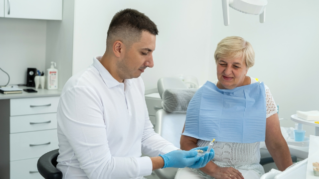 Metal-Ceramic vs. All-Ceramic Crowns: Materials, Aesthetics, and How to Choose