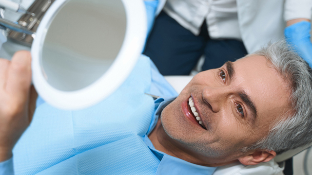 Lime Tree Dental Hospital Advanced Treatment Operatory