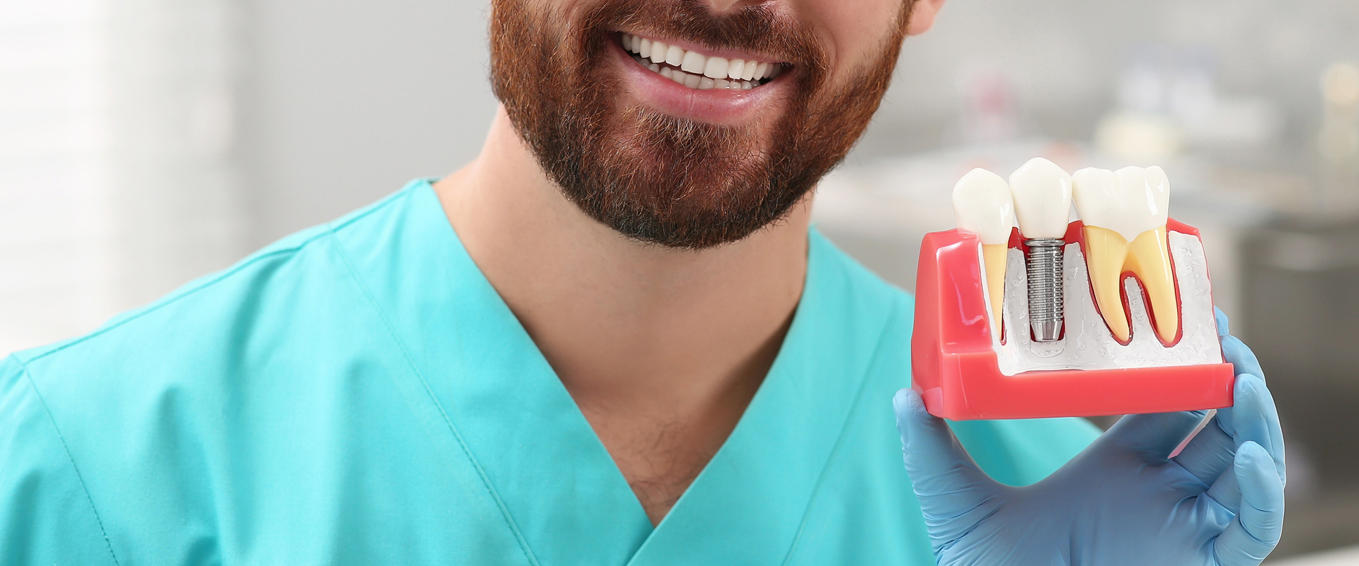 Lime Tree Dental Hospital Dedicated Clinical Team
