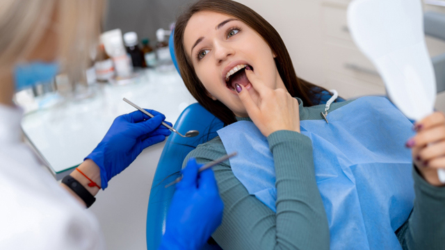 General Dentistry & Prevention