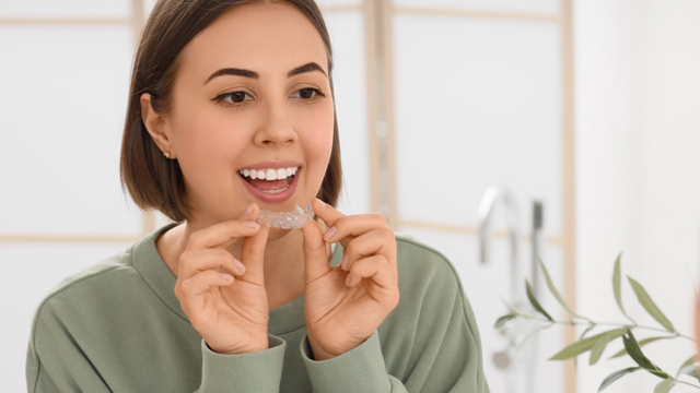 Lime Tree Dental Hospital Consultation and Smile Makeover