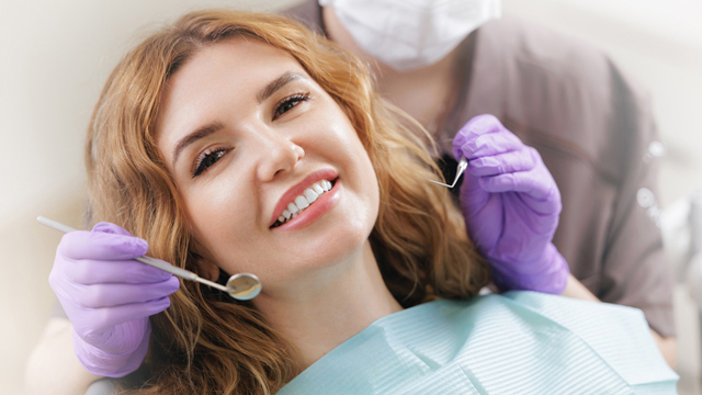 Orthodontics & Braces Treatment Recovery