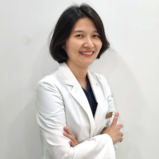 Su-yeon Oh