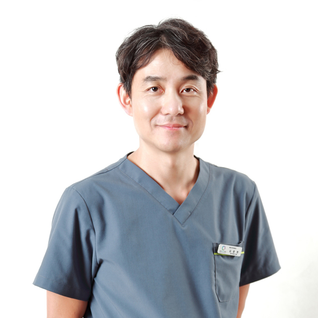 Kim Jun-heon