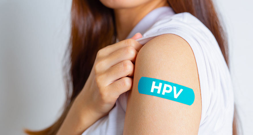 谁需要接种HPV疫苗？各年龄段女性指南