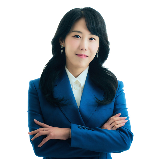 Seon-Hwa Jeong