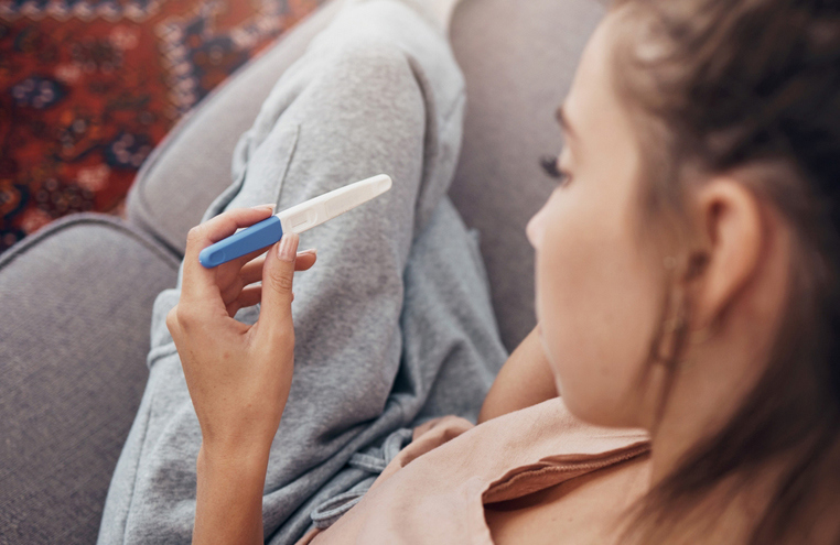 Pregnancy Loss Support: Holistic Healing After Miscarriage