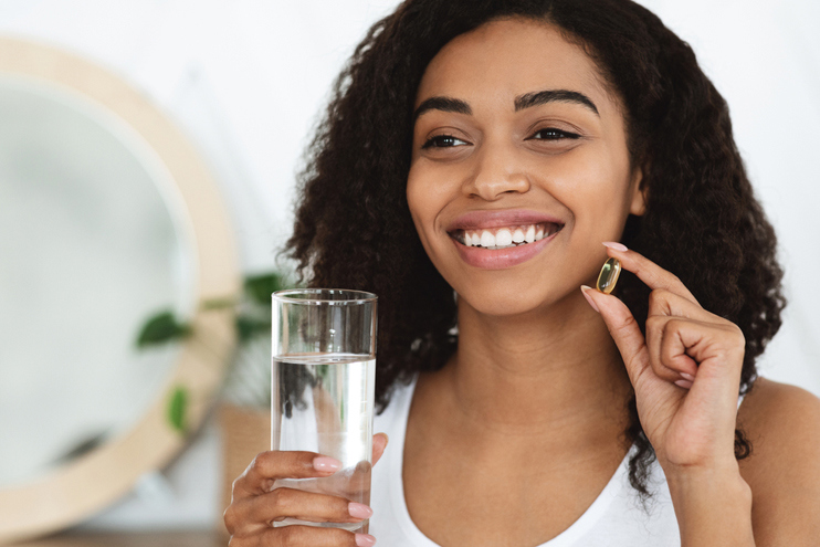 Women's Health Supplements by Age | Second Spring