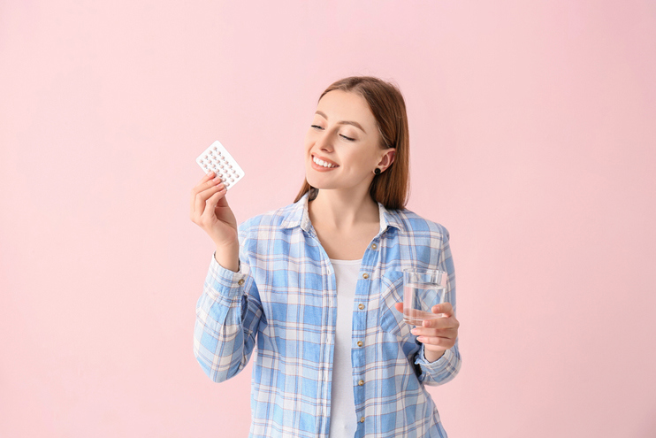 避妊薬は気分に影響を与えることがありますか？
