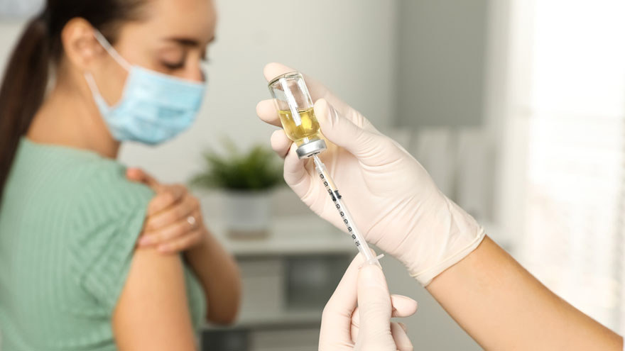 Can the HPV Vaccine Help If You Already Have HPV? Expert Insights