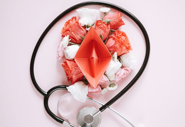 Personalized Guide to Vaginal Infections | Dr. Jeong Seoul