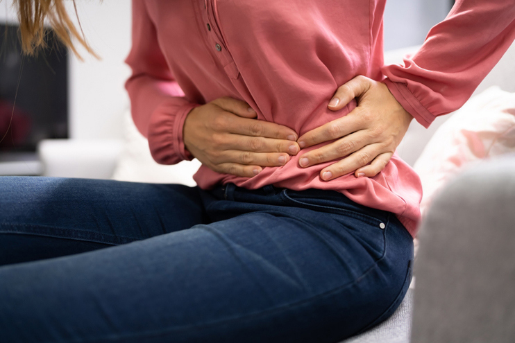 Menopause and Vaginal Dryness Clinic
