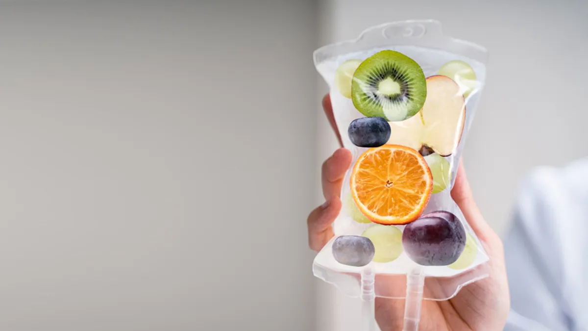 Do Vitamin Drips Help with Skin Whitening? Here's the Science