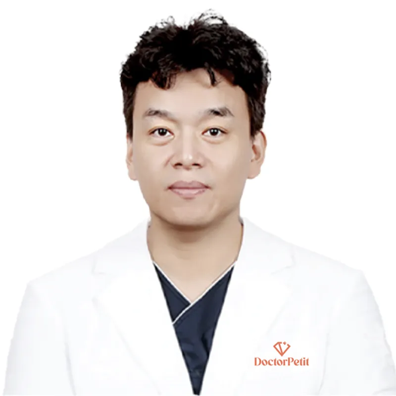 Kyung-deok Go